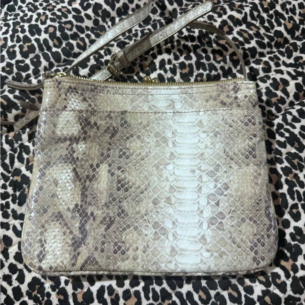 Nwot Nine West crossbody - Picture 10 of 11